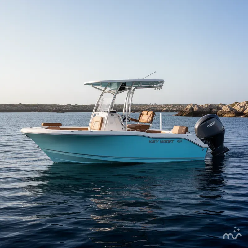 The Image of Key West 219 FS 2025 - 0