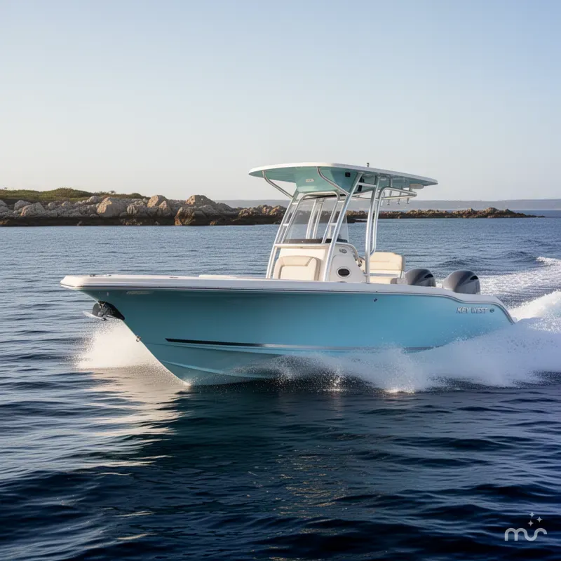 Slide: The Image of Key West 219 FS 2025 - 4