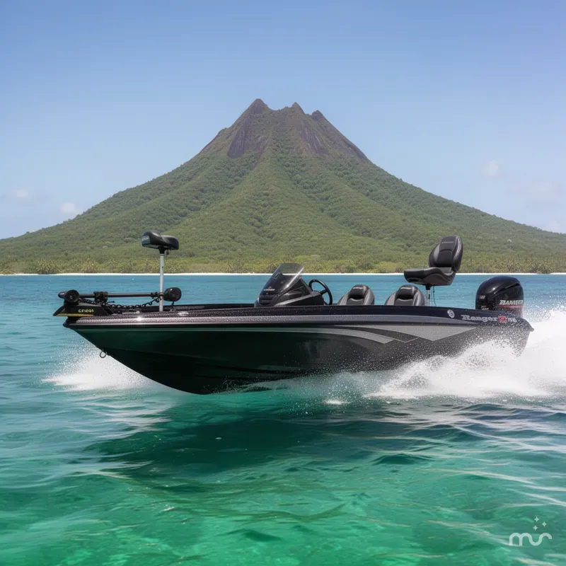 Slide: The Image of Ranger Z518 Cup-Equipped 2014 - 1