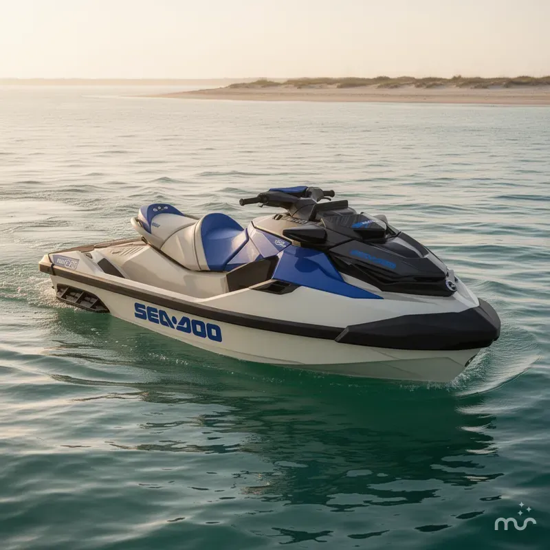 The Image of Sea-Doo Wake Pro 230 2026 - 0