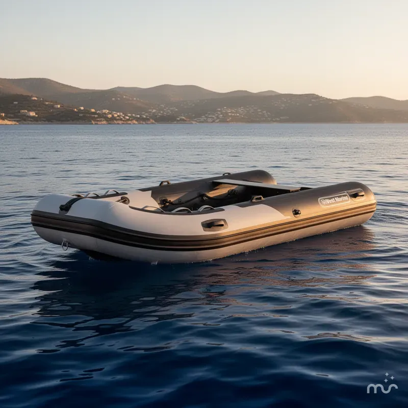 The Image of West Marine MH400 2023 - 0