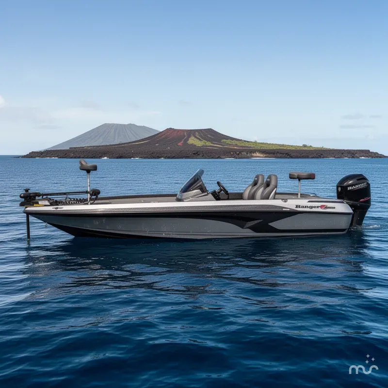 Slide: The Image of Ranger Z521R Cup-Equipped 2026 - 2