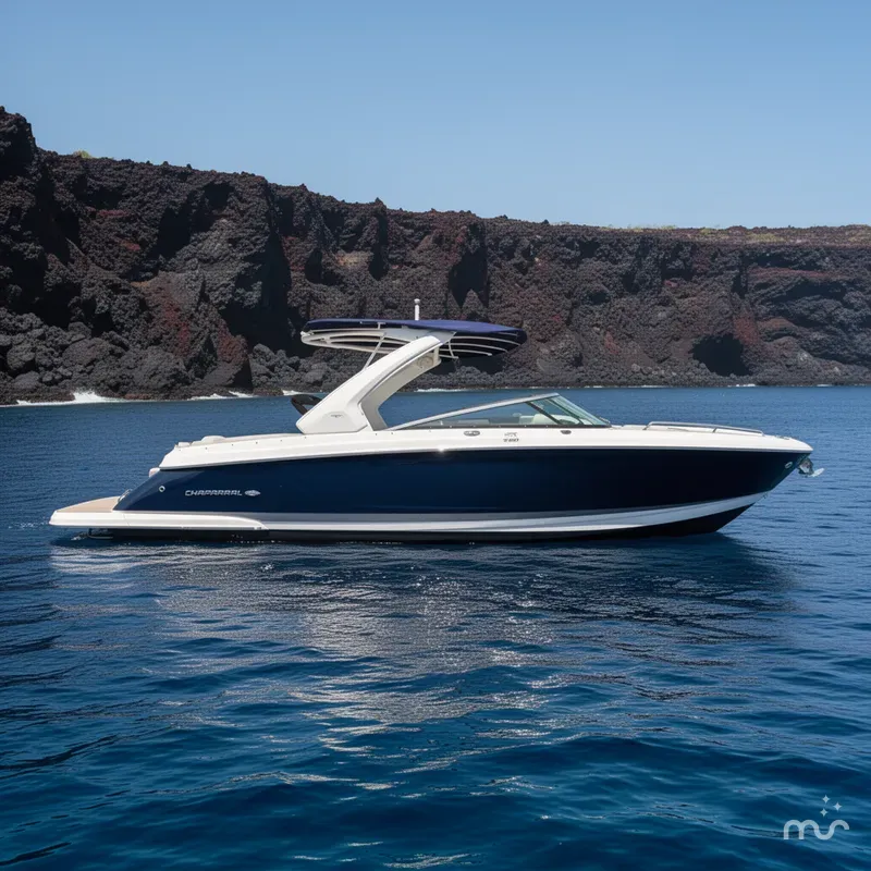 The Image of Chaparral 2870 SSX 2017 - 0