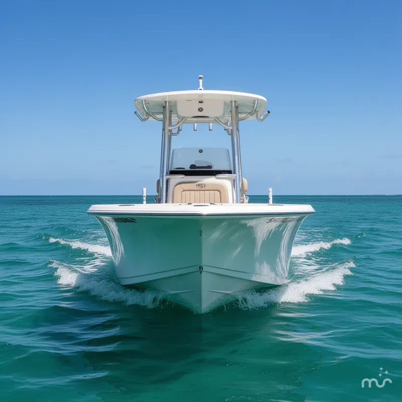 Slide: The Image of Sportsman Open 212 Center Console 2019 - 2
