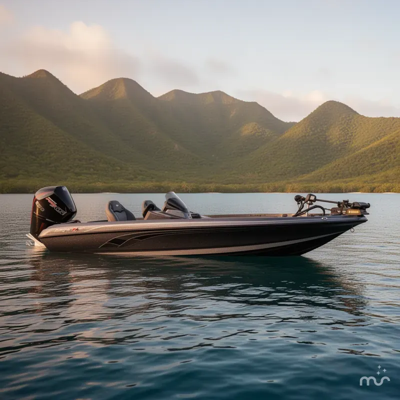 The Image of Ranger Z Comanche Z520R Ultra 2026 - 0