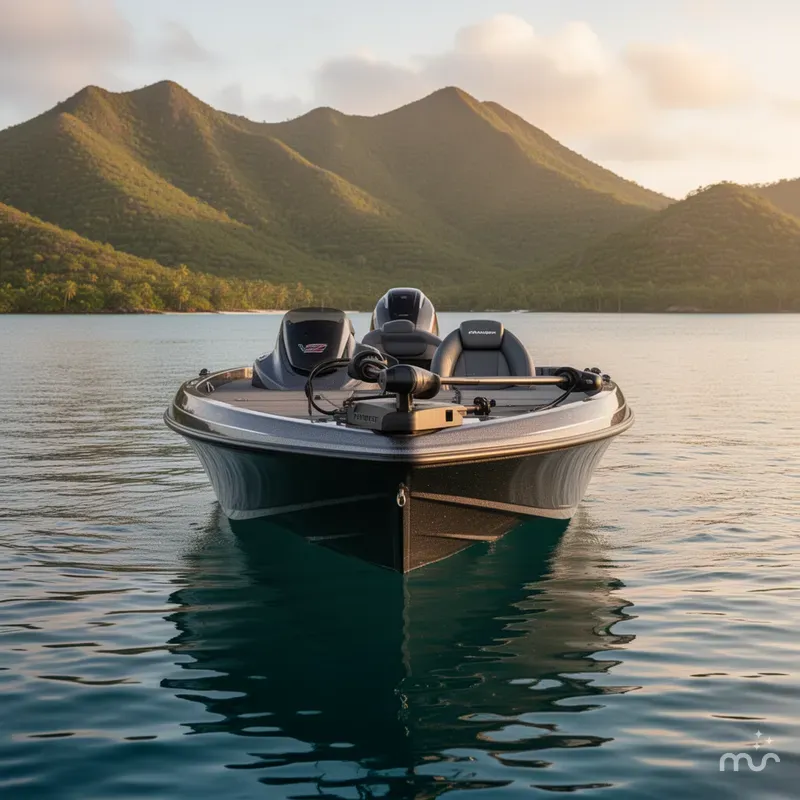 Slide: The Image of Ranger Z Comanche Z520R Ultra 2026 - 1
