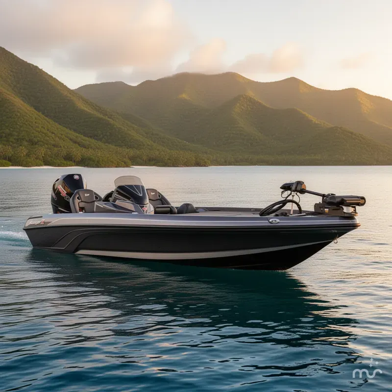 Slide: The Image of Ranger Z Comanche Z520R Ultra 2026 - 2