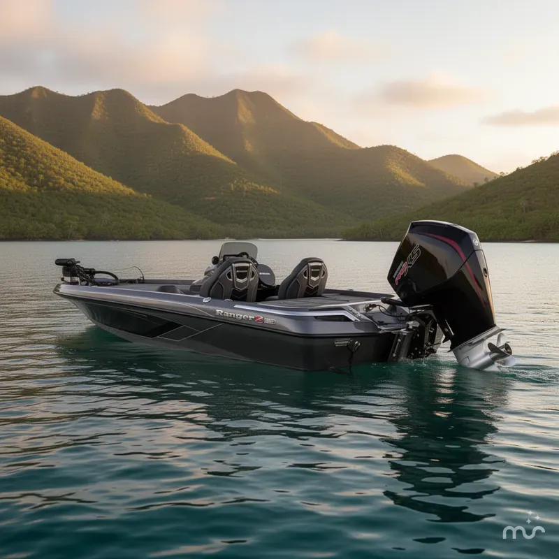 Slide: The Image of Ranger Z Comanche Z520R Ultra 2026 - 3