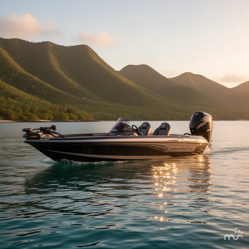 Slide: The Image of Ranger Z Comanche Z520R Ultra 2026 - 4
