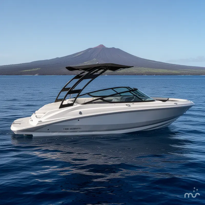 The Image of Regal 21 OBX 2024 - 0