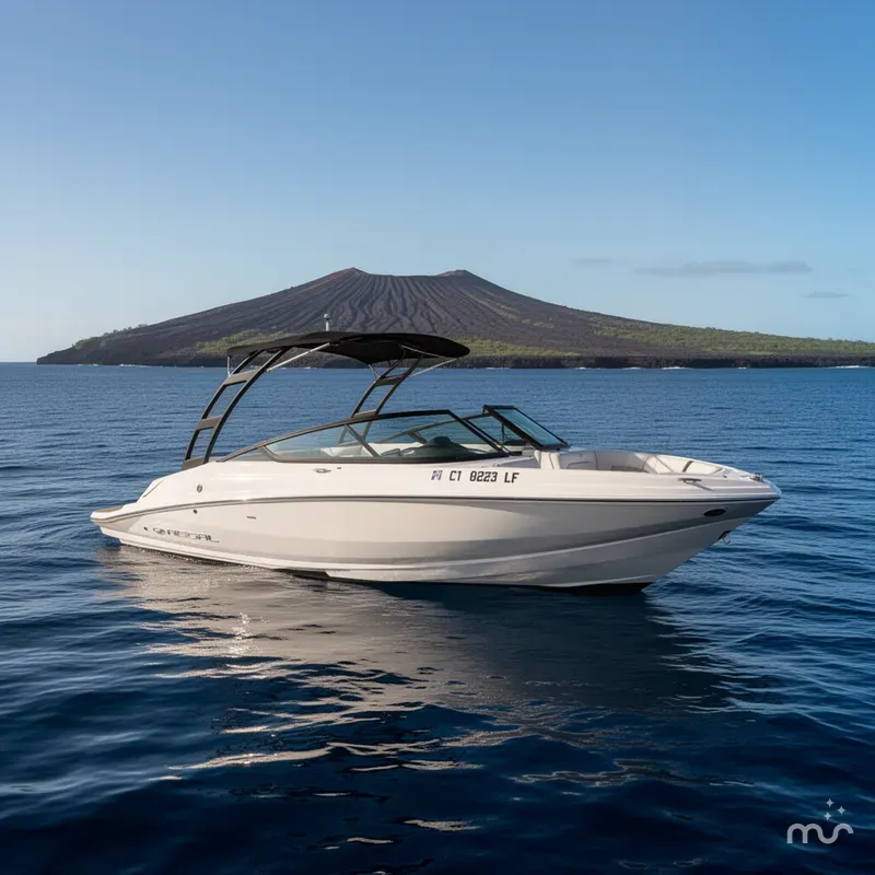 Slide: The Image of Regal 21 OBX 2024 - 2