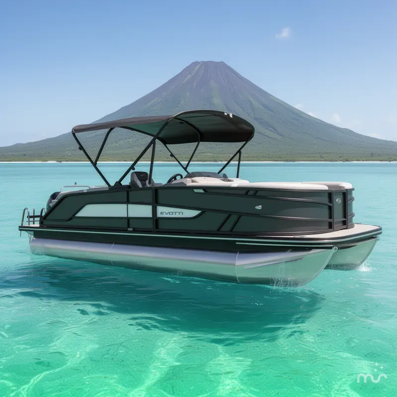 The Image of Evotti 521QL 2026 - 0