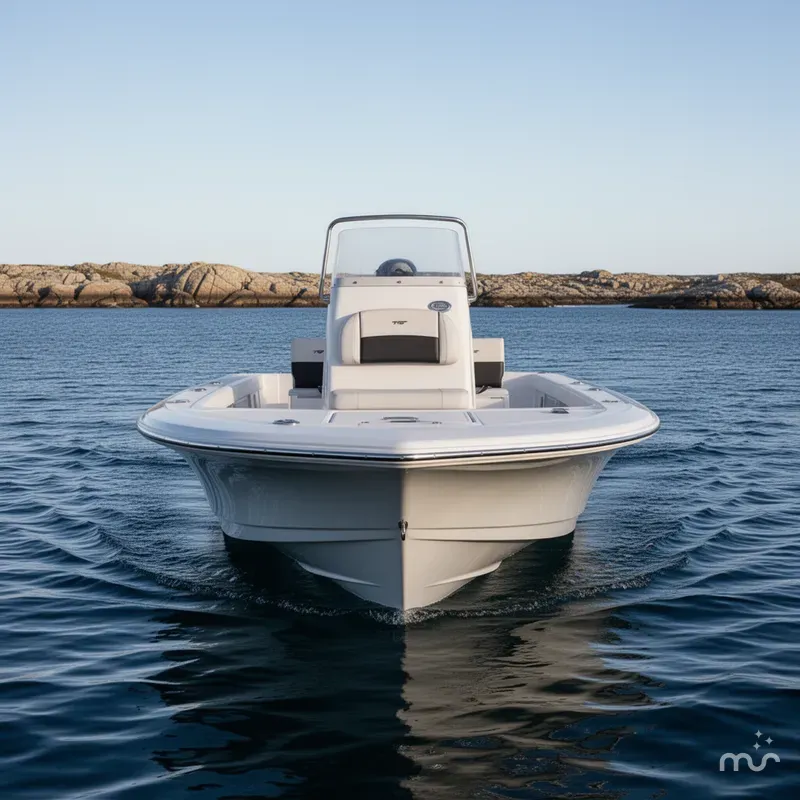 Slide: The Image of Tidewater 2110BMT 2026 - 1