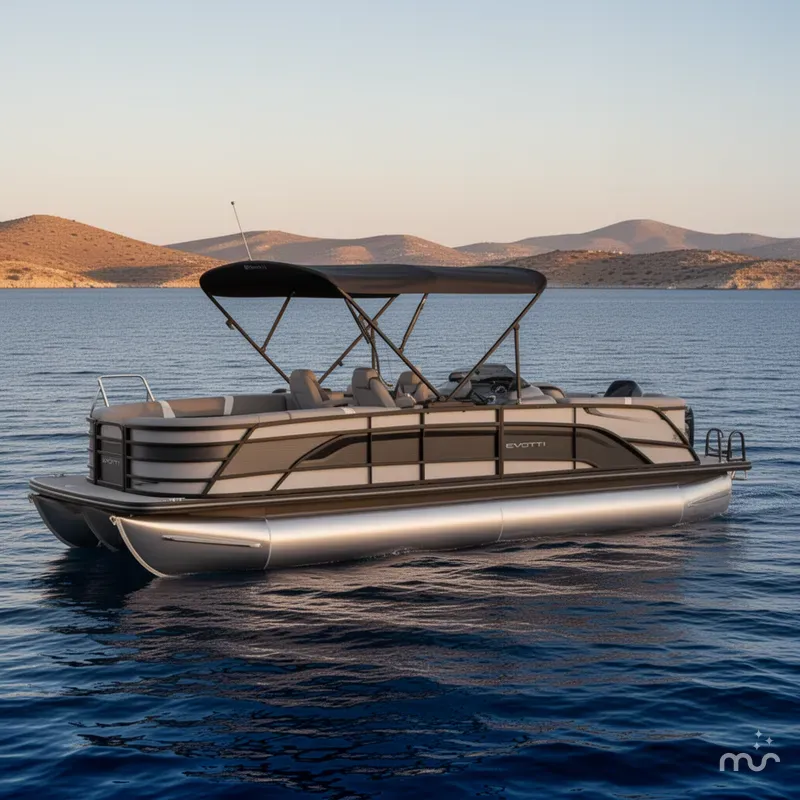 The Image of Evotti 723QL 2026 - 0