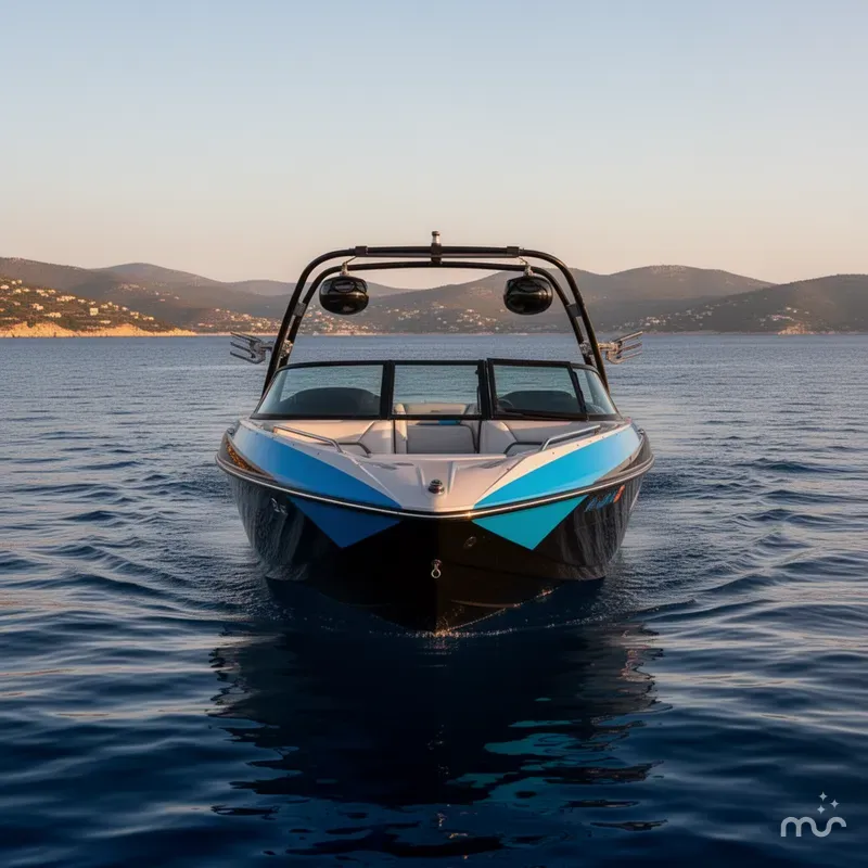 Slide: The Image of Moomba Mojo 2.5 2012 - 1