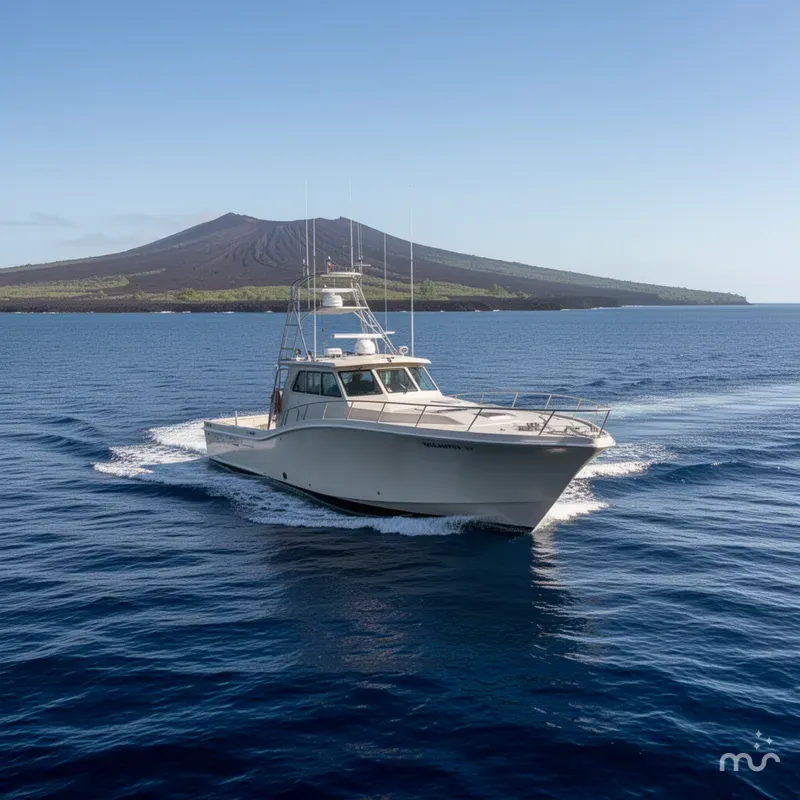 Slide: The Image of Oceanpro 35 2019 - 2
