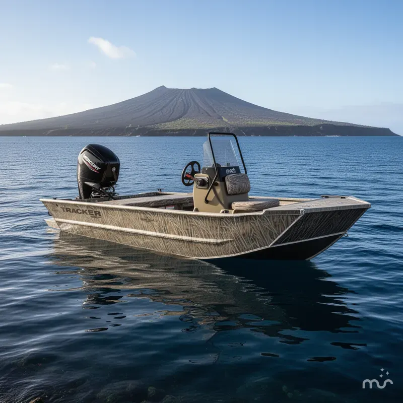 Slide: The Image of Tracker Grizzly 1860 CC 2026 - 4