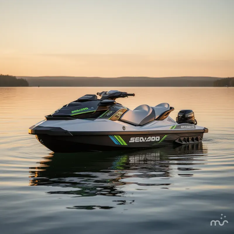 Slide: The Image of Sea-Doo Gtx Ltd 325 Snd, Ibr, Idf - 26td 2026 - 1