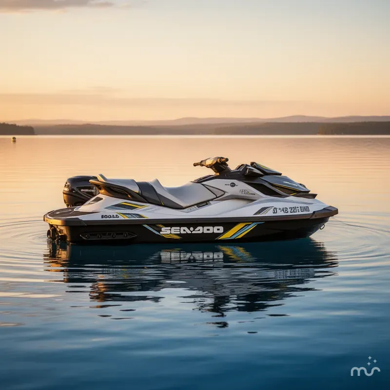 Slide: The Image of Sea-Doo Gtx Ltd 325 Snd, Ibr, Idf - 26td 2026 - 2