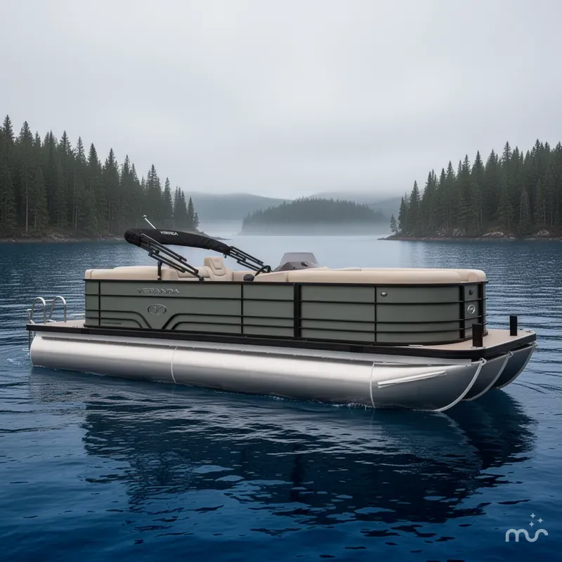 The Image of Veranda Vista View 22RC 2026 - 0