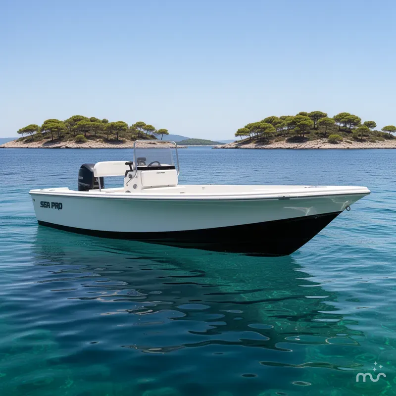 The Image of Sea Pro 172 Bay 2026 - 0