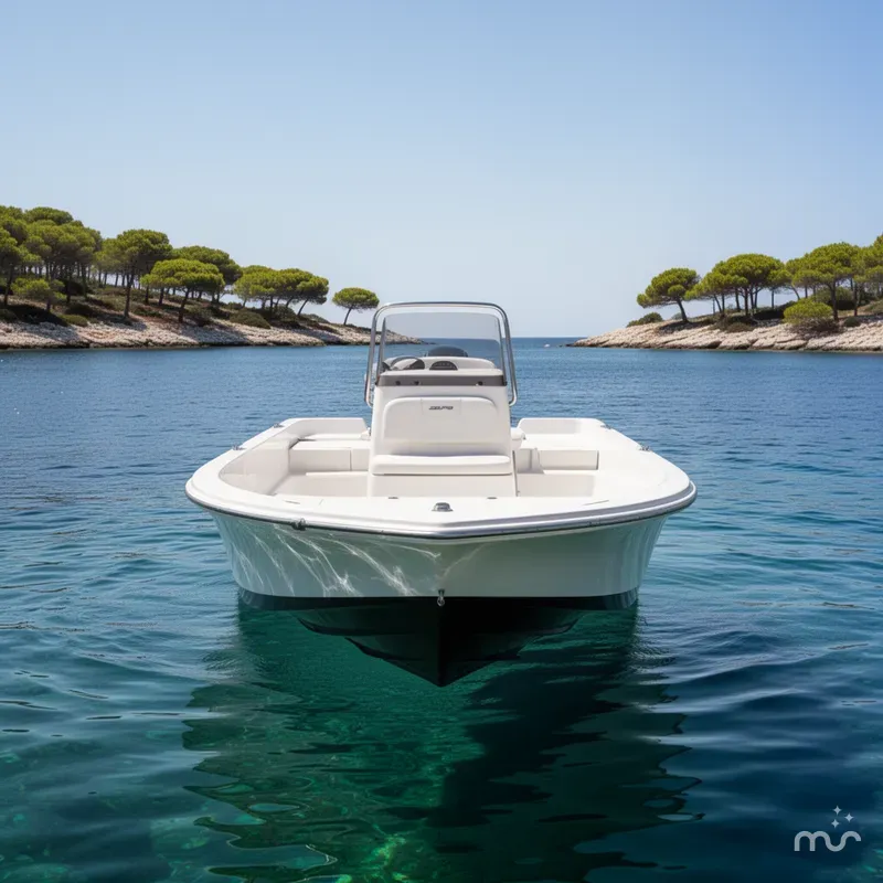 Slide: The Image of Sea Pro 172 Bay 2026 - 1