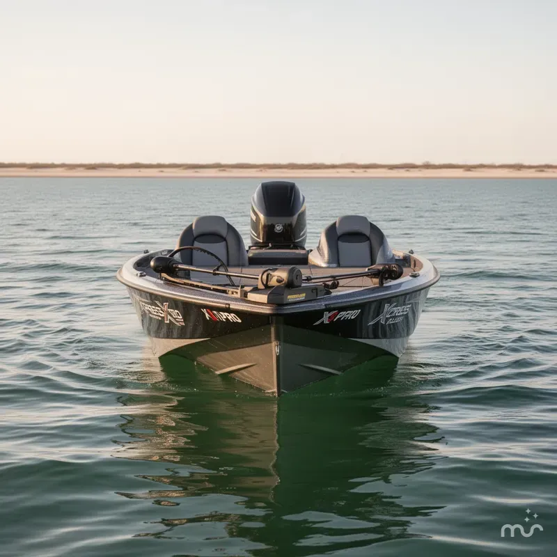 Slide: The Image of Xpress Xclusive Pro Bass Series X18 PRO 2019 - 0