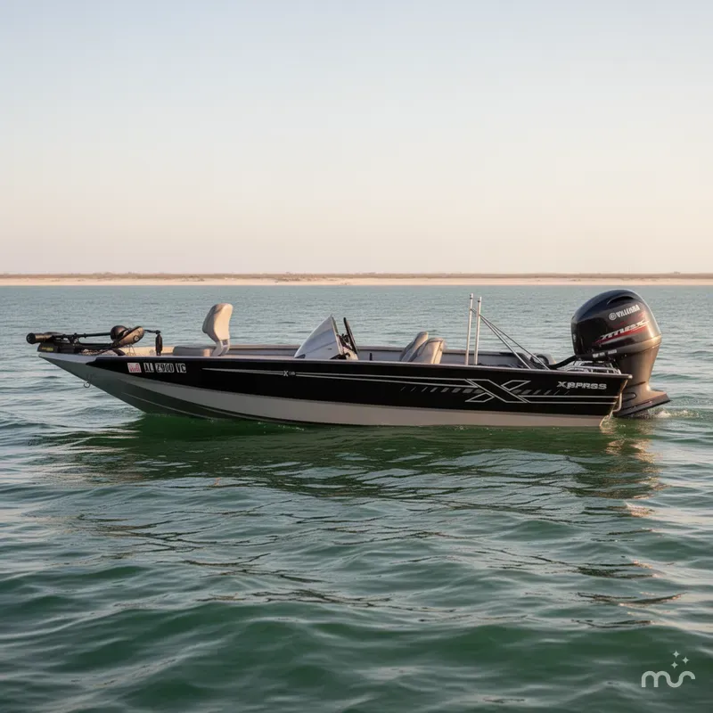Slide: The Image of Xpress Xclusive Pro Bass Series X18 PRO 2019 - 1