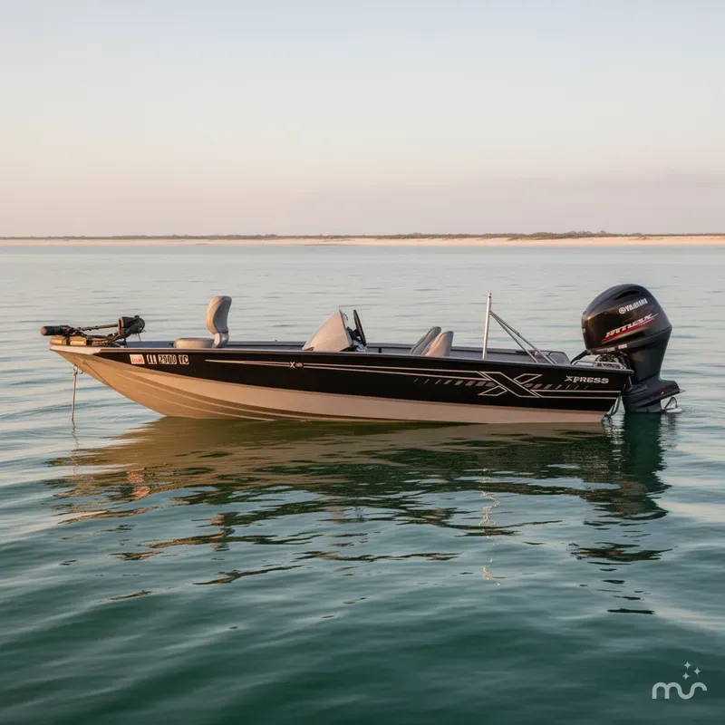 Slide: The Image of Xpress Xclusive Pro Bass Series X18 PRO 2019 - 3