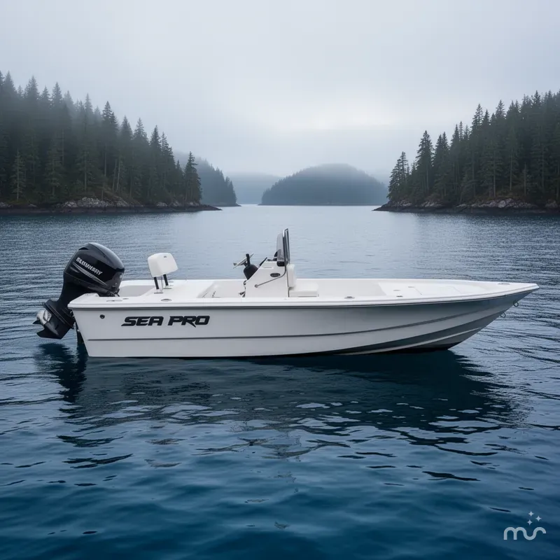 The Image of Sea Pro 172 Bay 2026 - 0