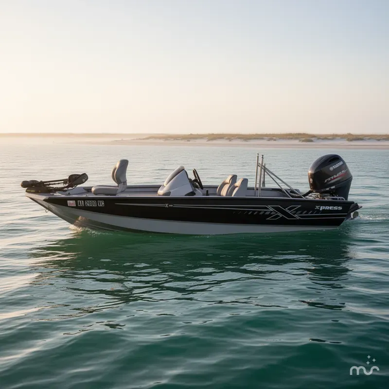 Slide: The Image of Xpress Xclusive Pro Bass Series X18 PRO 2019 - 0