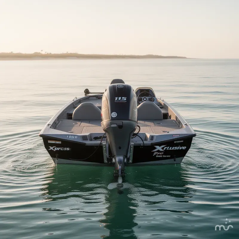 Slide: The Image of Xpress Xclusive Pro Bass Series X18 PRO 2019 - 1