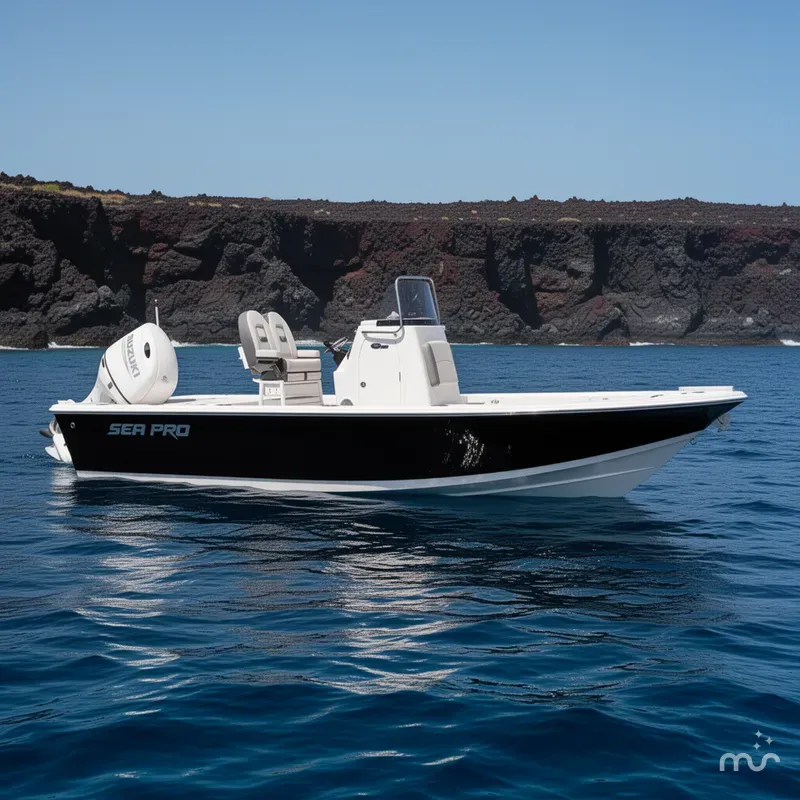 The Image of Sea Pro 230 Bay 2026 - 0