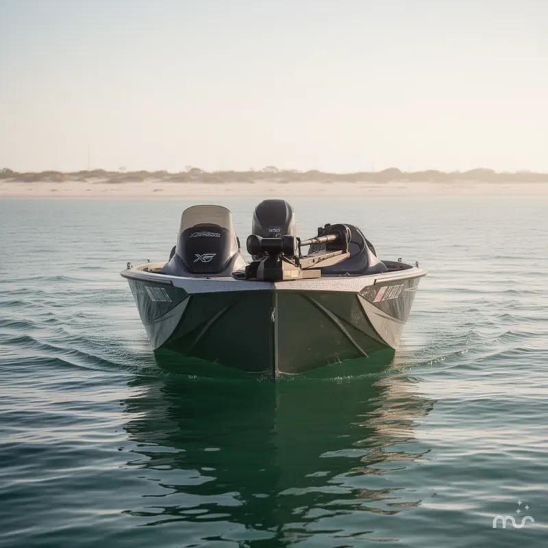 Slide: The Image of Xpress Xclusive Pro Bass Series X18 PRO 2019 - 0