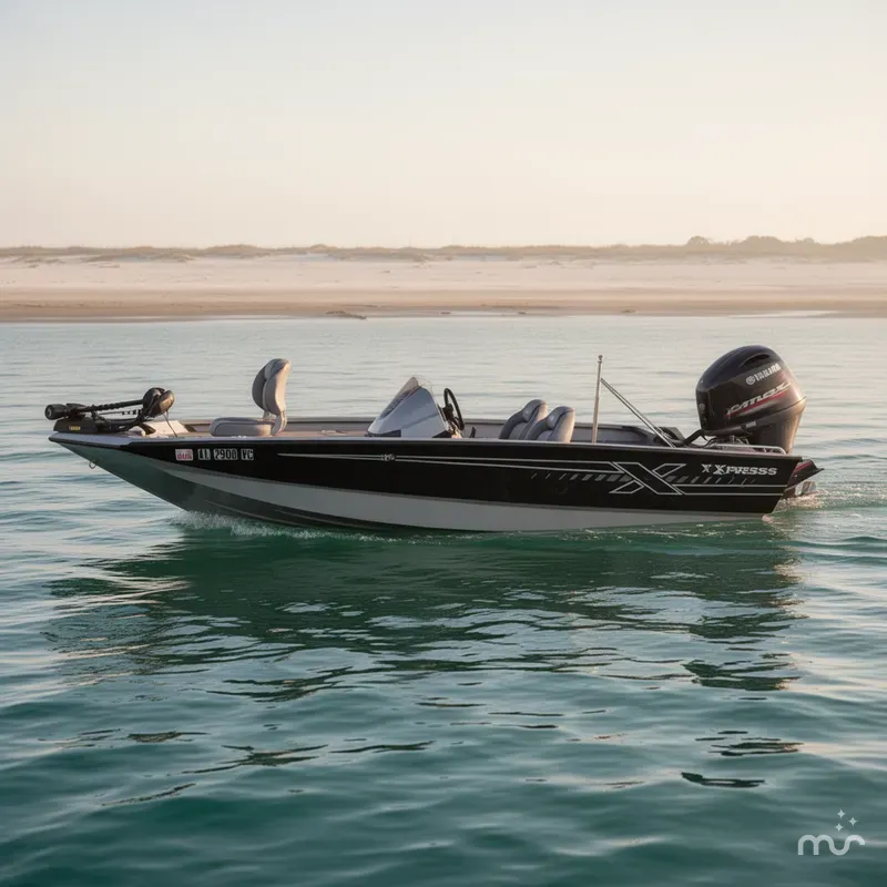 Slide: The Image of Xpress Xclusive Pro Bass Series X18 PRO 2019 - 1