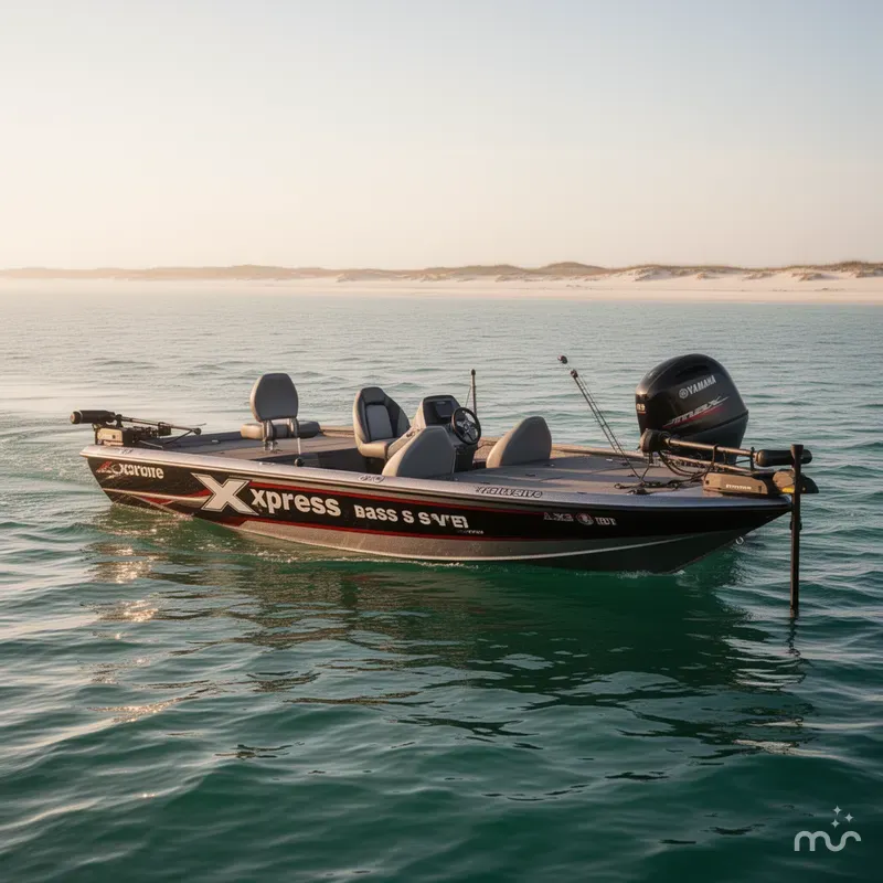 Slide: The Image of Xpress Xclusive Pro Bass Series X18 PRO 2019 - 2