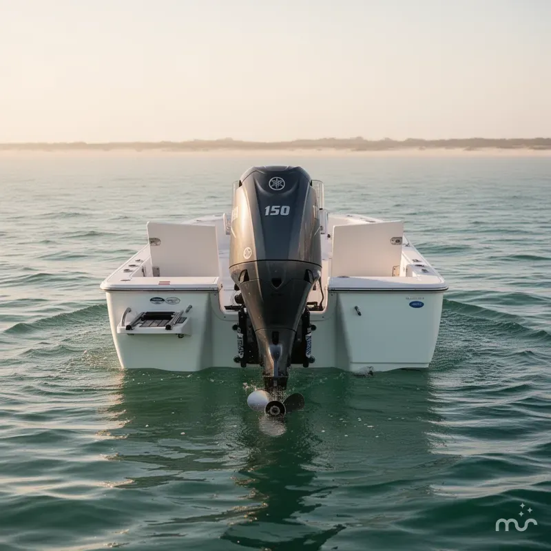 Slide: The Image of Tidewater 2110BMT 2026 - 3