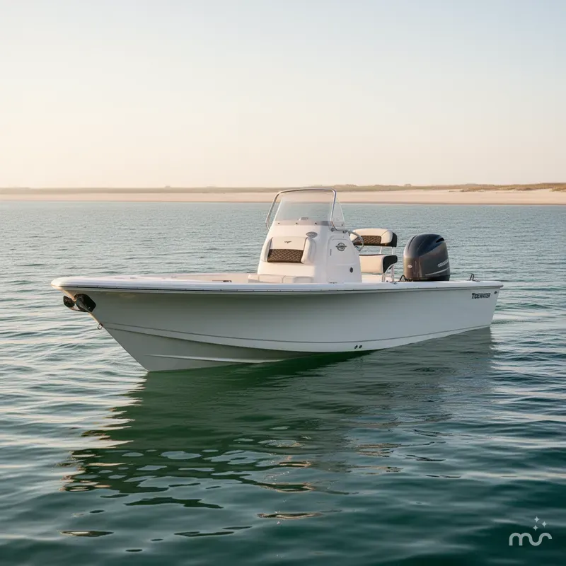 Slide: The Image of Tidewater 2110BMT 2026 - 4
