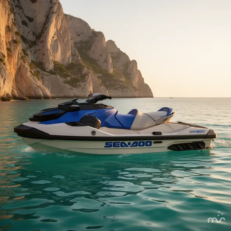 The Image of Sea-Doo Wake 2026 - 0
