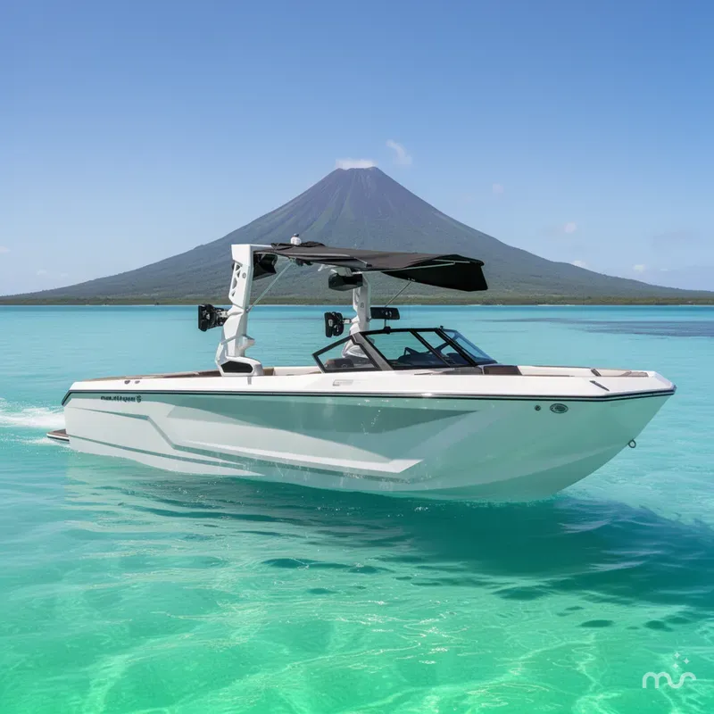 The Image of Nautique GS24 2026 - 0