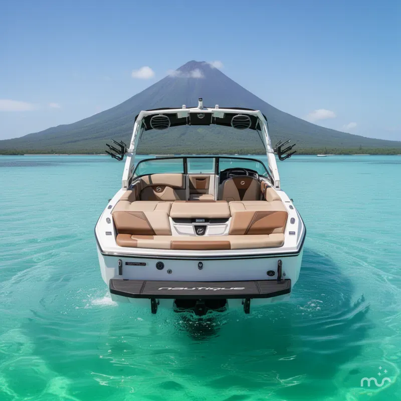 Slide: The Image of Nautique GS24 2026 - 3