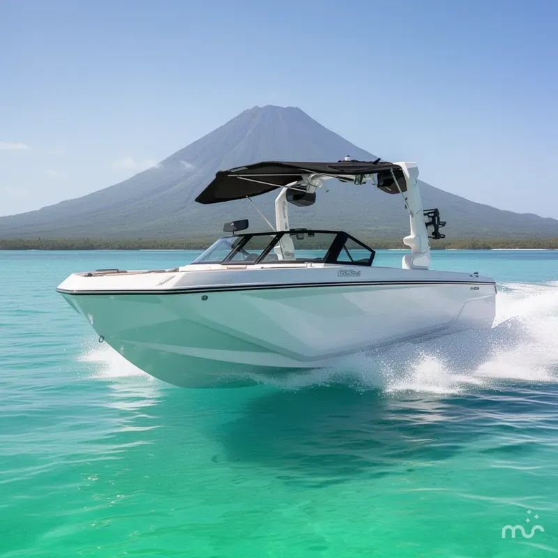 Slide: The Image of Nautique GS24 2026 - 4