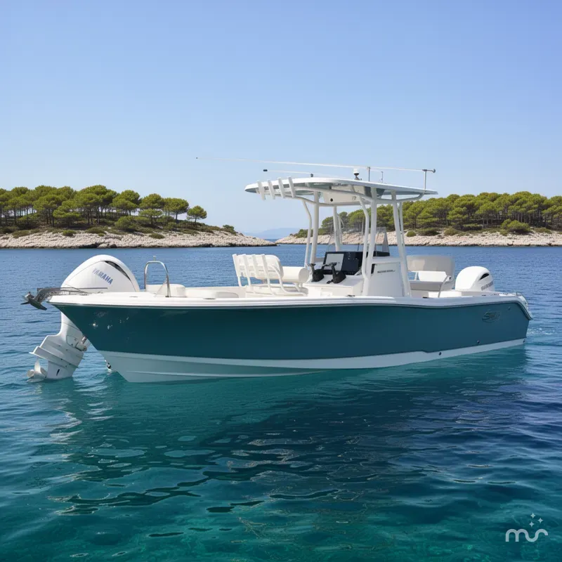 The Image of Sea Hunt Ultra 219 2026 - 0