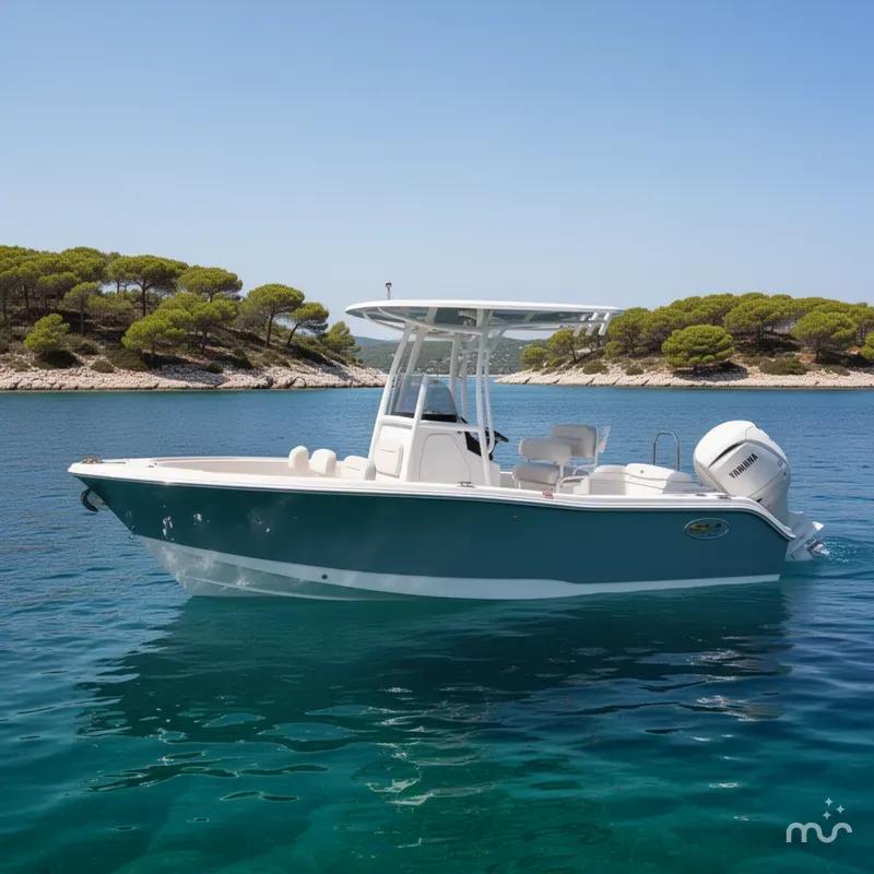 Slide: The Image of Sea Hunt Ultra 219 2026 - 2