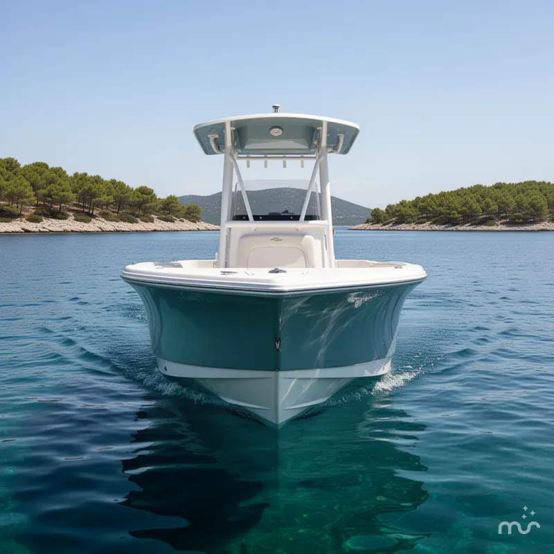 Slide: The Image of Sea Hunt Ultra 219 2026 - 3