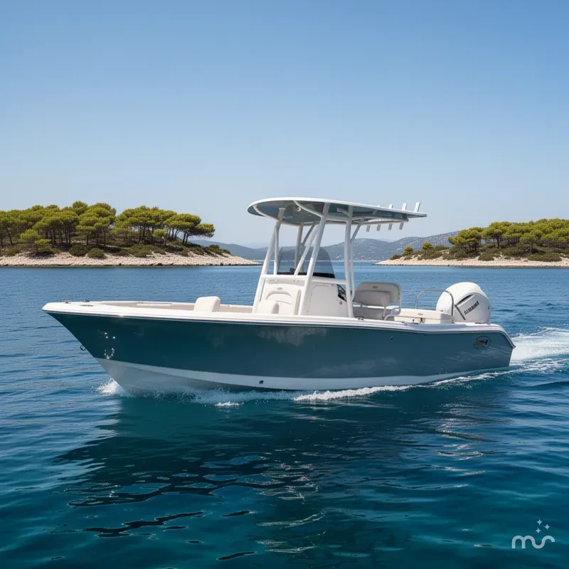 Slide: The Image of Sea Hunt Ultra 219 2026 - 4
