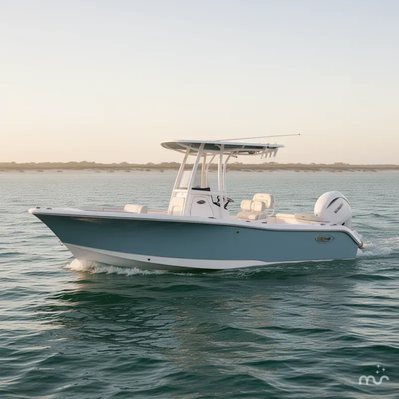 Slide: The Image of Sea Hunt Ultra 219 2026 - 1