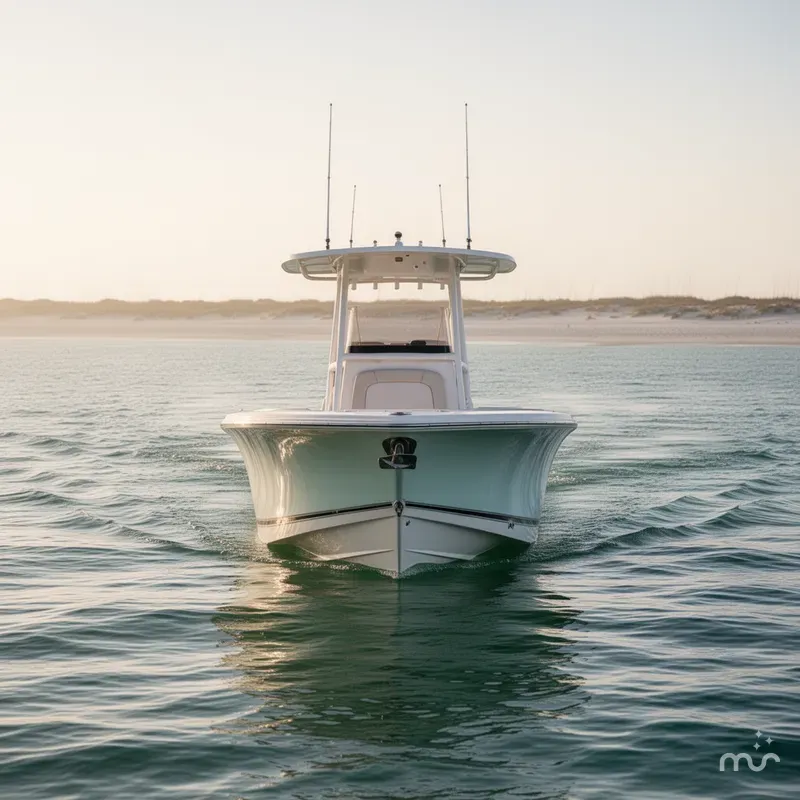 Slide: The Image of Sea Hunt Ultra 219 2026 - 2