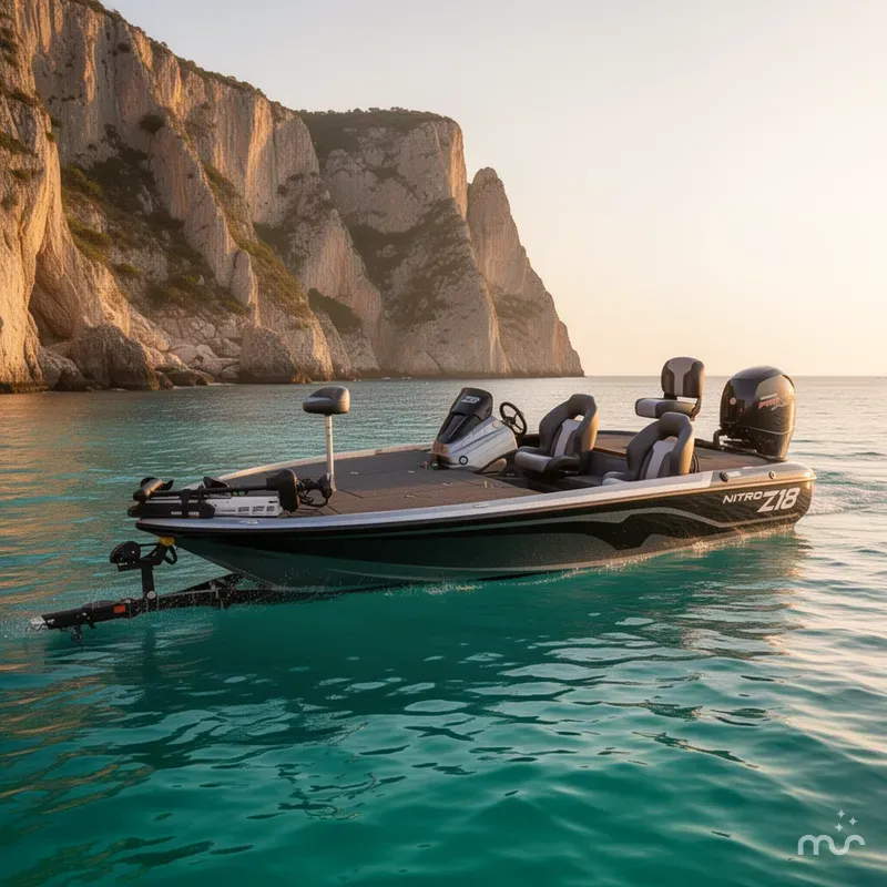 The Image of Nitro Z18 Pro 2026 - 0