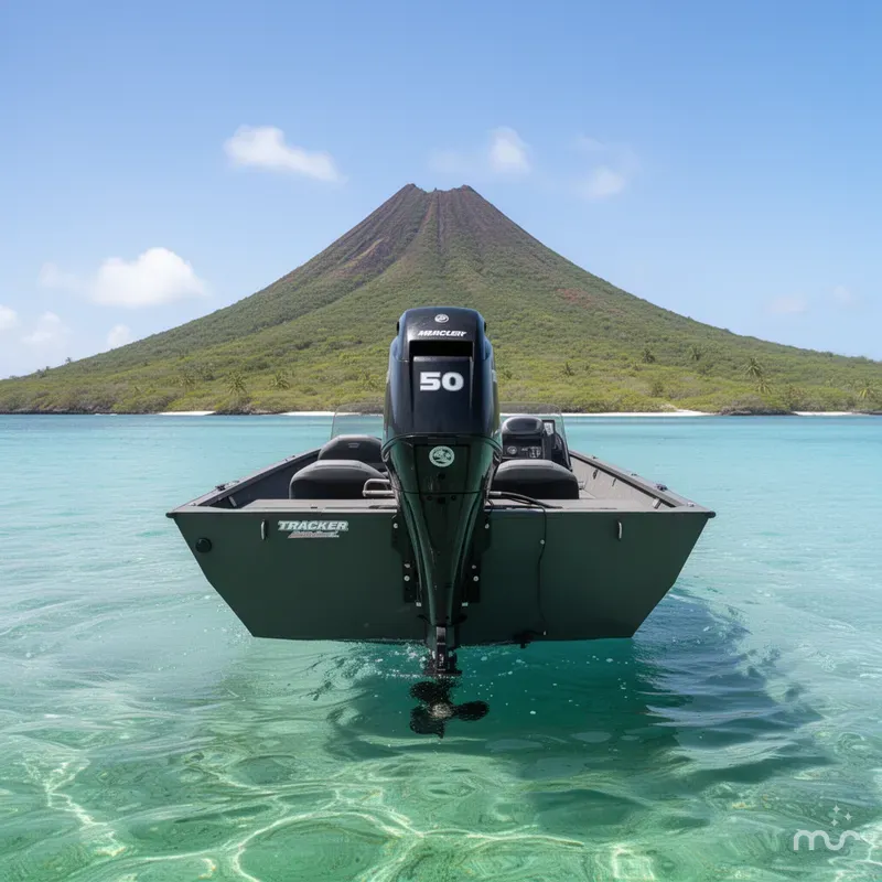 Slide: The Image of Tracker Bass Tracker Classic XL 2026 - 3